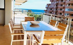 Las Terrazas - Primera Linea De Playa Con Netflix, Disney, Movistar Con Todo El Futbol, Series, Cine Y Prime Video